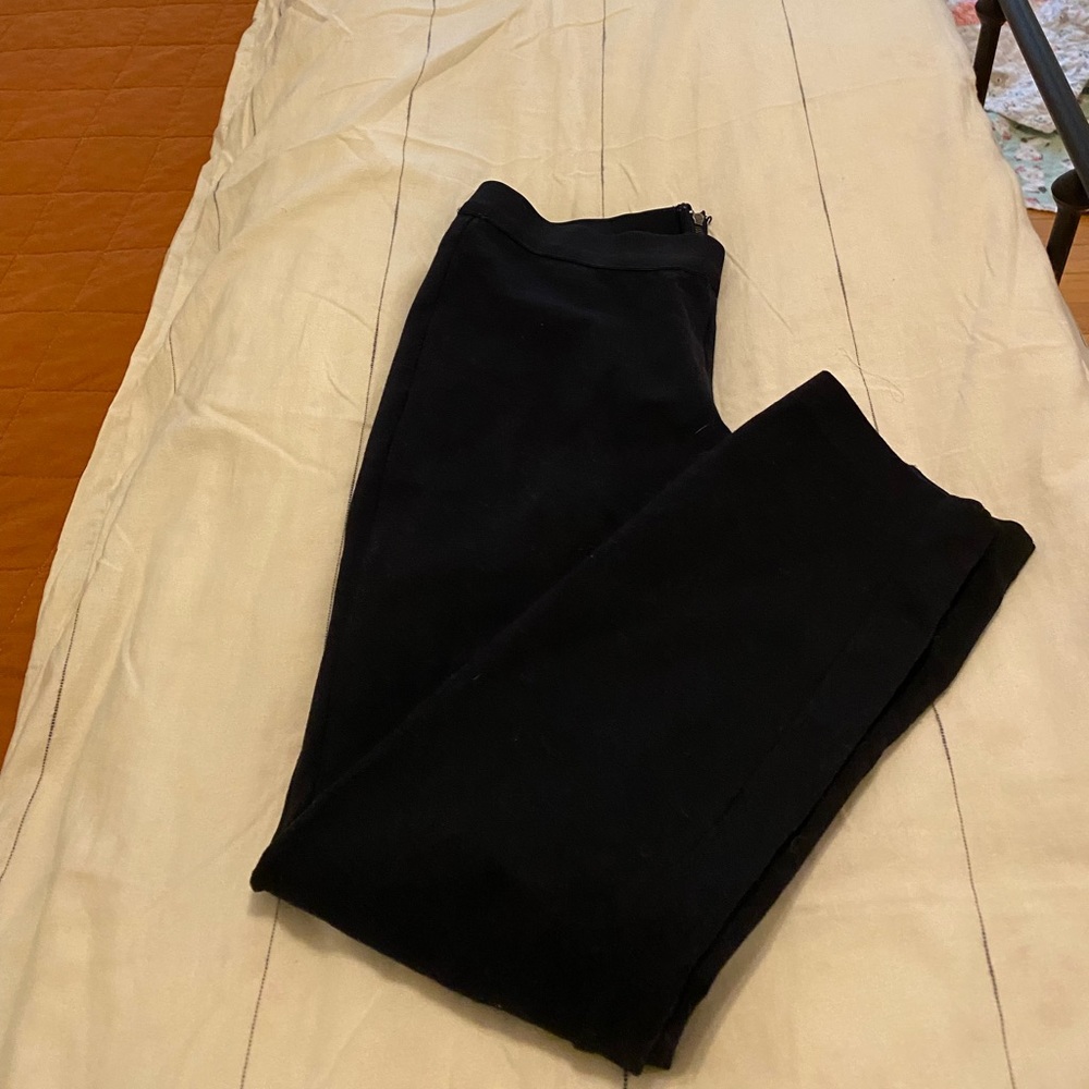 Jcrew pixie pant